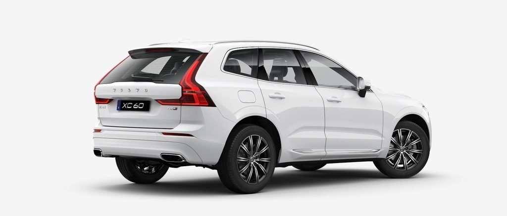 Volvo XC60 Inscription 