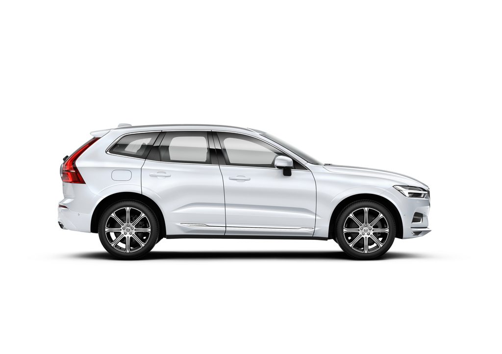 Volvo XC60 Inscription 