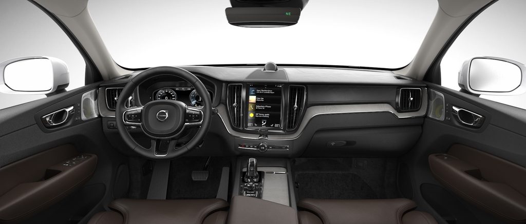 Volvo XC60 Inscription