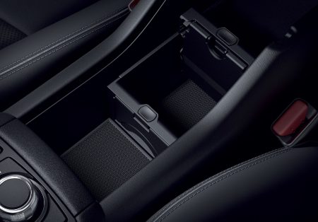 มาสด้า ซีเอ็กซ์–3 ใหม่ 2018 คอลเลคชั่น