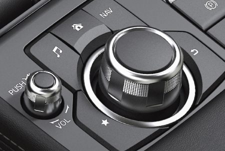 มาสด้า ซีเอ็กซ์–3 ใหม่ 2018 คอลเลคชั่น