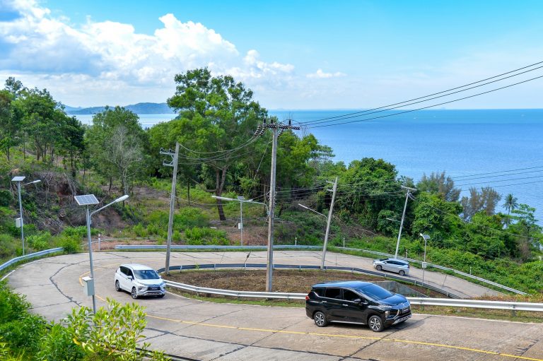 All New Xpander, Xpander