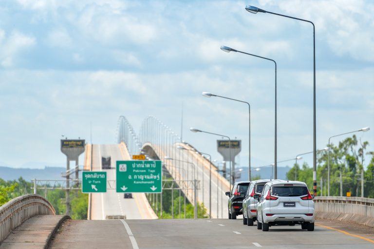 All New Xpander, Xpander