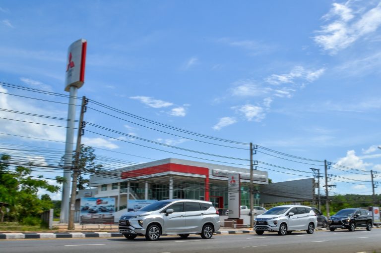 All New Xpander, Xpander