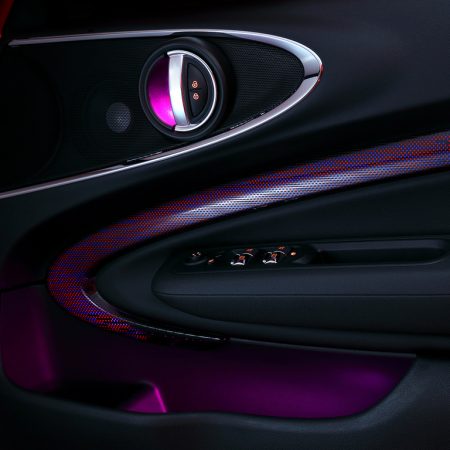 MINI Clubman Yours Edition