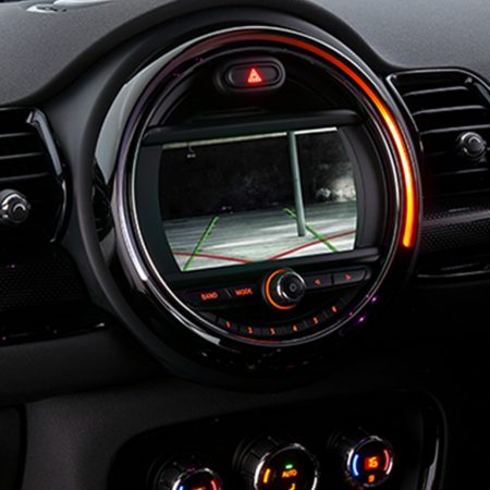 MINI Clubman Yours Edition