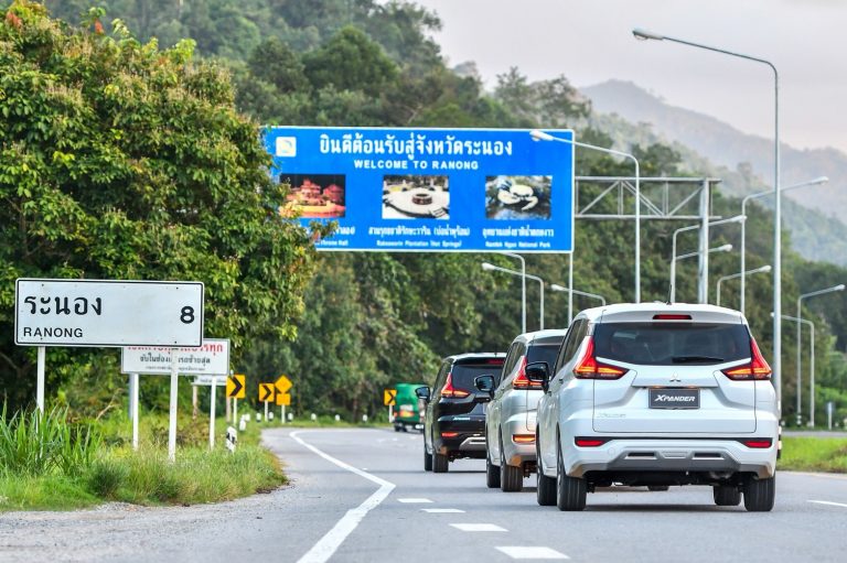 All New Xpander, Xpander