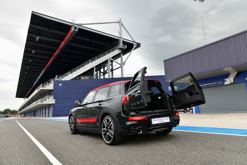 mini clubman jcw-1016