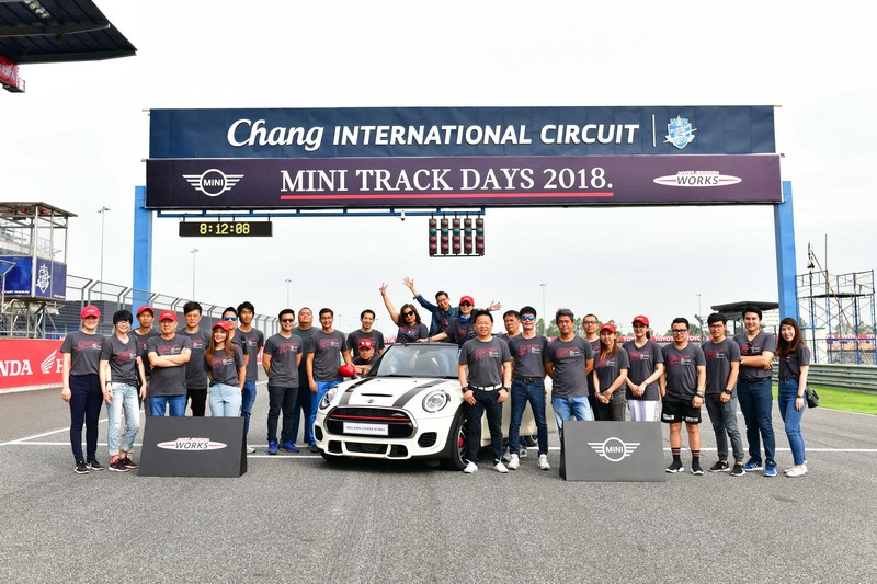 mini jcw event day-1017