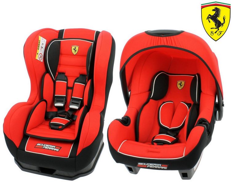 Baby Car Seat, เบบี้ คาร์ ซีท