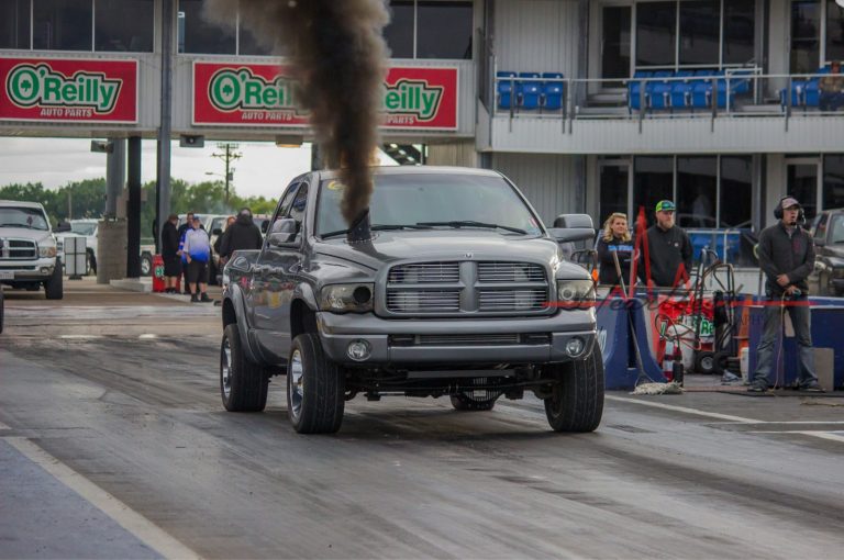 ดันราง, Diesel