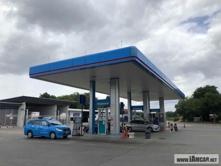 ปตท.สาขาท่าล้อ