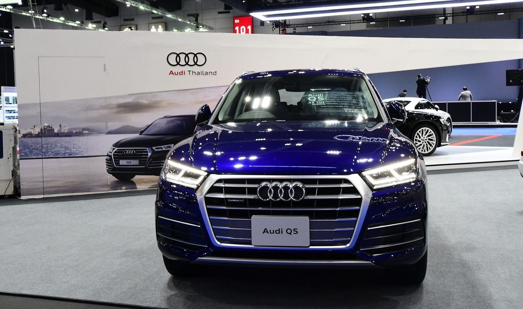 อาวดี้ อัดแคมเปญ รับงานบิ๊กมอเตอร์เซลล์ เพิ่มความคุ้มค่าดับเบิ้ล