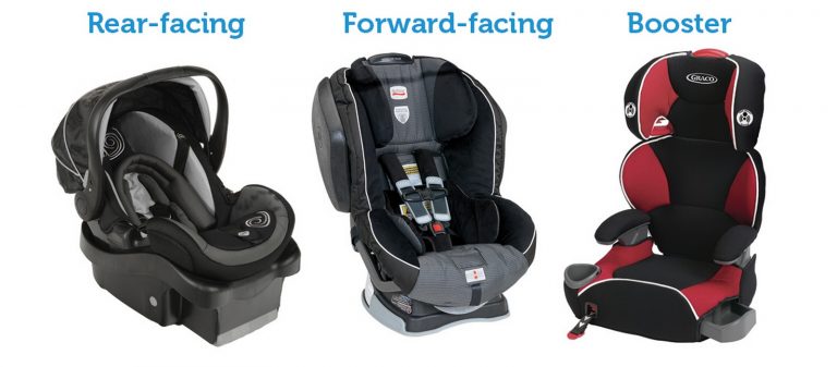 Baby Car Seat, เบบี้ คาร์ ซีท