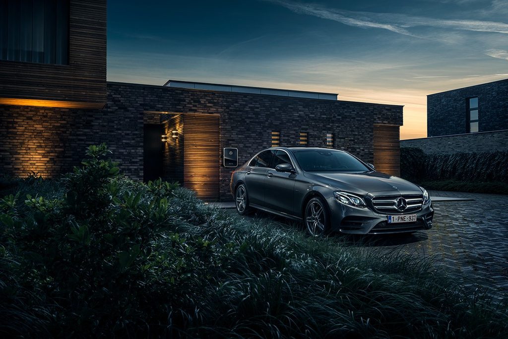 Benz Star Flag Midnight Sale Returns