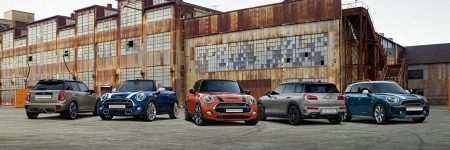 MINI Expo 2018, มินิ ประเทศไทย, MINI Thailand