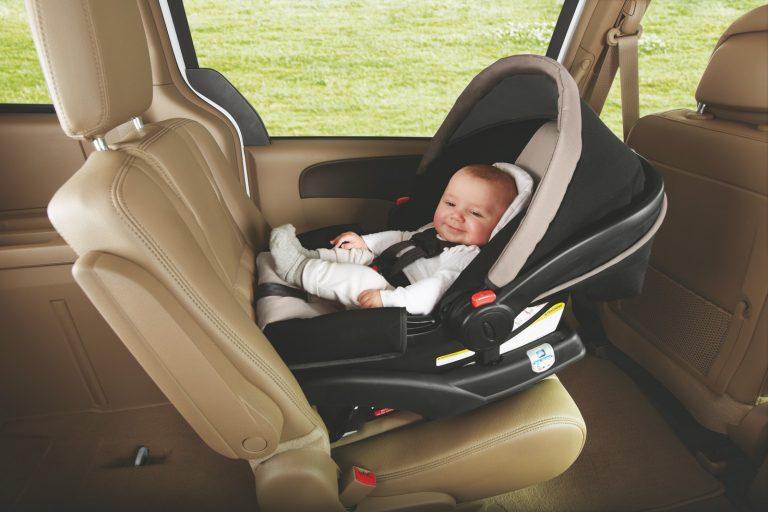 Baby Car Seat, เบบี้ คาร์ ซีท