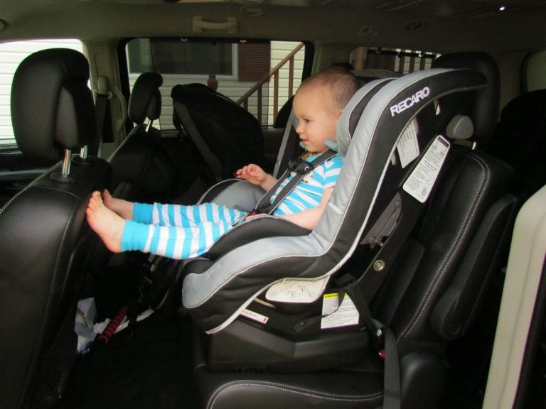 Baby Car Seat, เบบี้ คาร์ ซีท
