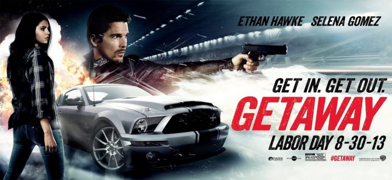 Top 5, Movies, Car, Action