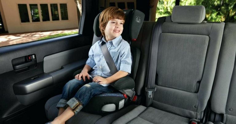 Baby Car Seat, เบบี้ คาร์ ซีท