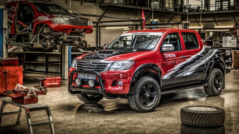 ดันราง, Diesel