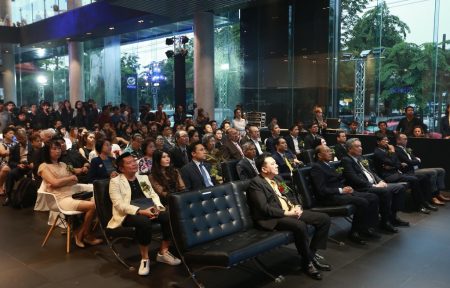 มาสด้า ชลบุรี เปิดโชว์รูมแห่งใหม่ โชว์รูม มาสด้า เจพี ถนนประดิษฐ์มนูญธรรม ลาดพร้าว