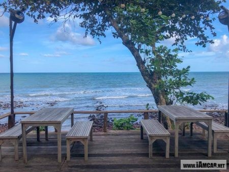 ซัฟฟรอน ออนเดอะซี