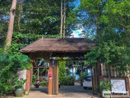 ซัฟฟรอน ออนเดอะซี