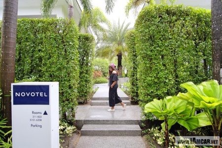 Novotel Phuket Karon Beach Resort & Spa