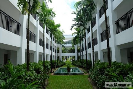 ื์Novotel Phuket Karon Beacg Resort&Spa