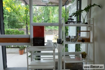 The Aftertaste Coffee