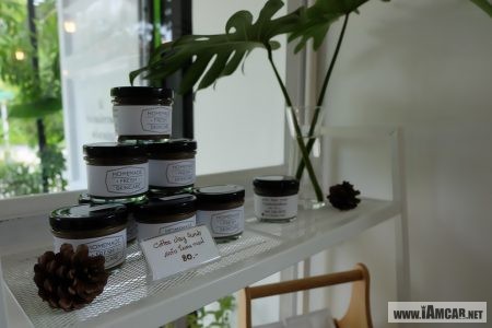 The Aftertaste Coffee