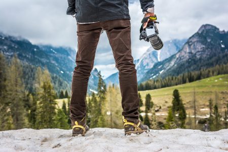 ท่องเที่ยงต่างประเทศ