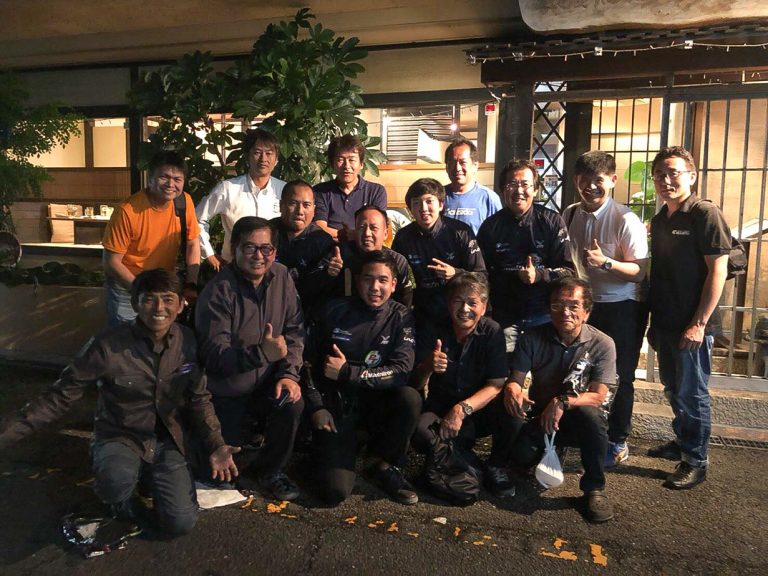 PT Maxnitron Motorsport