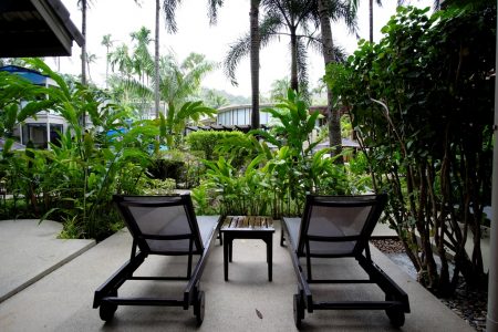Novotel Phuket Surin Beach Resort