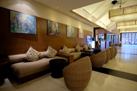 Novotel Phuket Surin Beach Resort