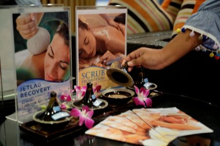 Novotel Phuket Surin Beach Resort