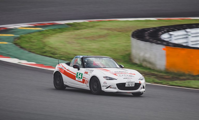 PT Maxnitron Motorsport