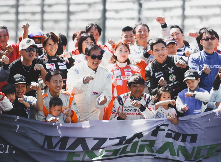 PT Maxnitron Motorsport