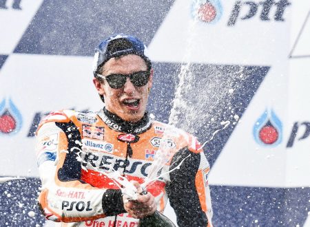 “เอ.พี.ฮอนด้า” ที่ร่วมจารึกประวัติศาสตร์ศึก “โมโตจีพี”