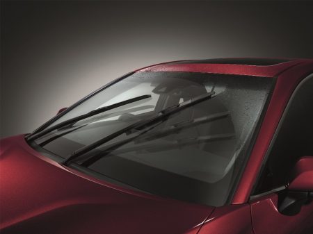 โตโยต้า คัมรีใหม่ Soul Striking Luxury