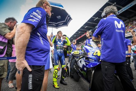 มาร์ค มาร์เกซ ผงาดคว้าแชมป์คนแรกที่ สนามช้าง อินเตอร์เนชั่นแนล เซอร์กิต จ.บุรีรัมย์