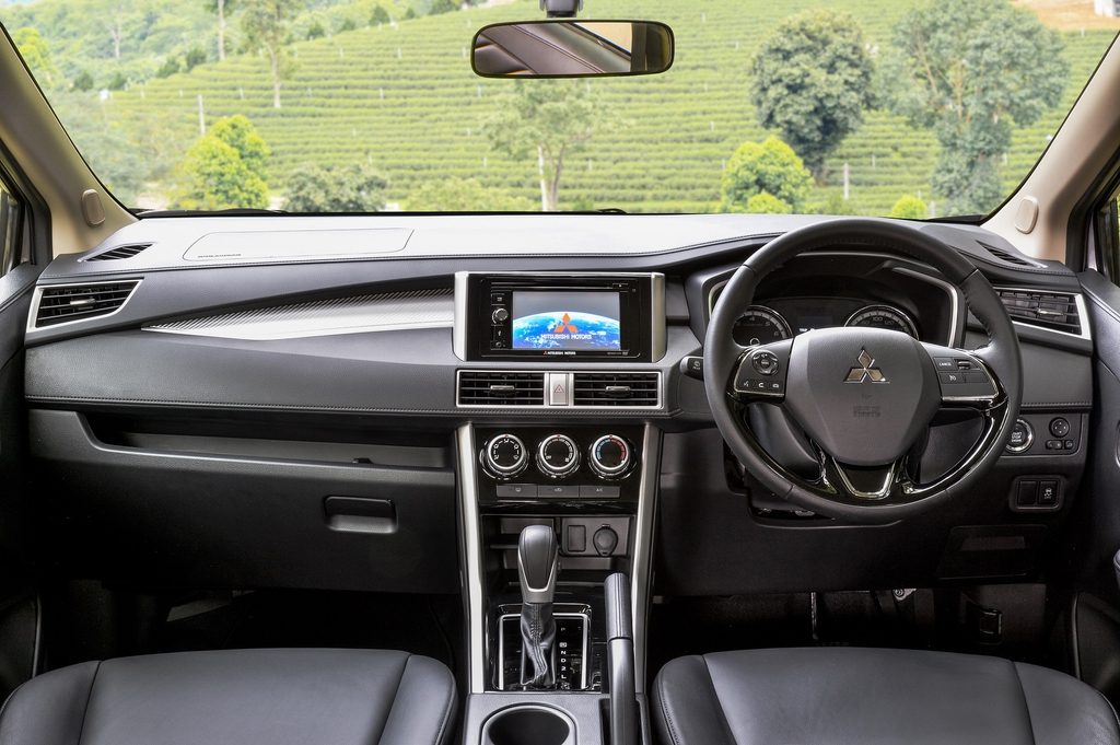 8 ข้อที่ควรพิจารณาในการซื้อรถครอสโอเวอร์