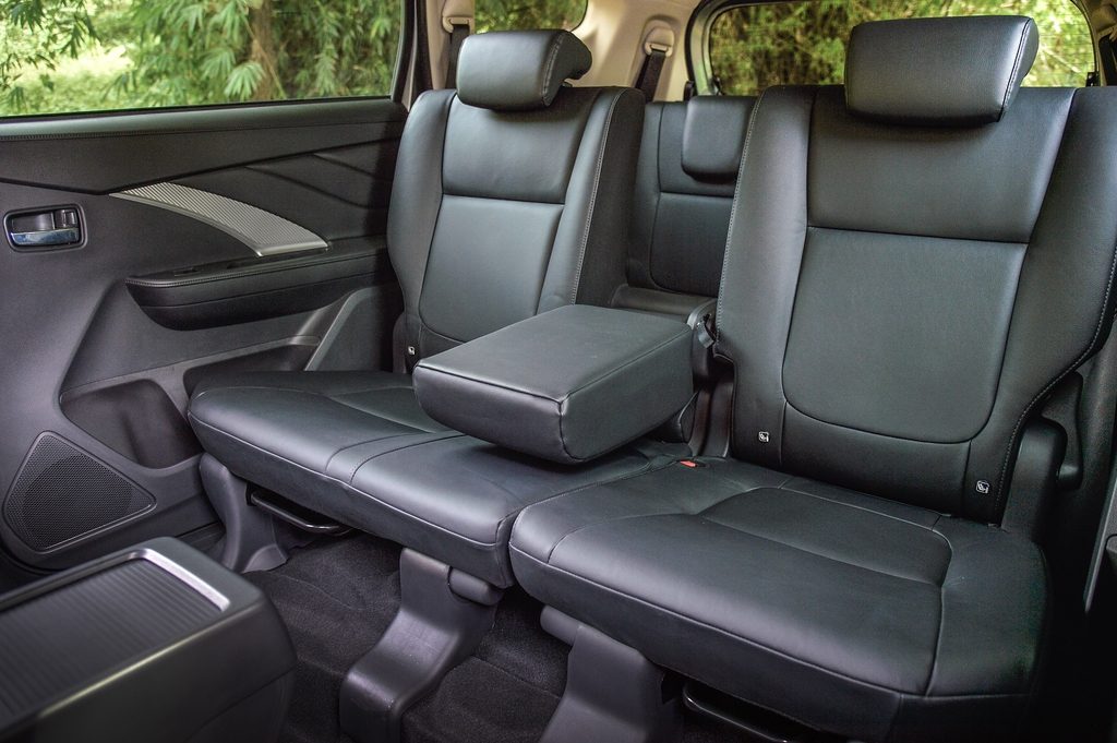 8 ข้อที่ควรพิจารณาในการซื้อรถครอสโอเวอร์