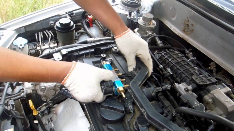 แก๊ส, น้ำมัน