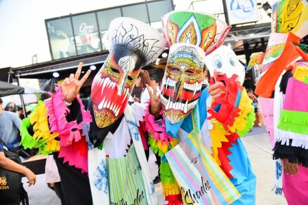 มาร์ค มาร์เกซ ผงาดคว้าแชมป์คนแรกที่ สนามช้าง อินเตอร์เนชั่นแนล เซอร์กิต จ.บุรีรัมย์