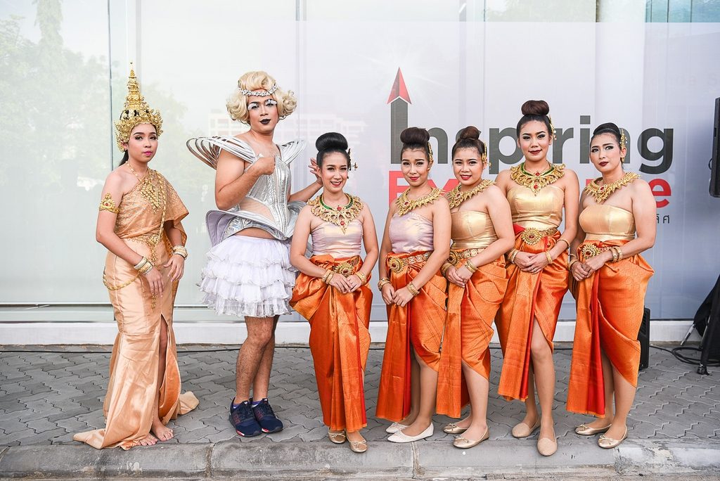 ฮอนด้าจัดการแข่งขันทักษะพนักงาน ครั้งที่ 28 