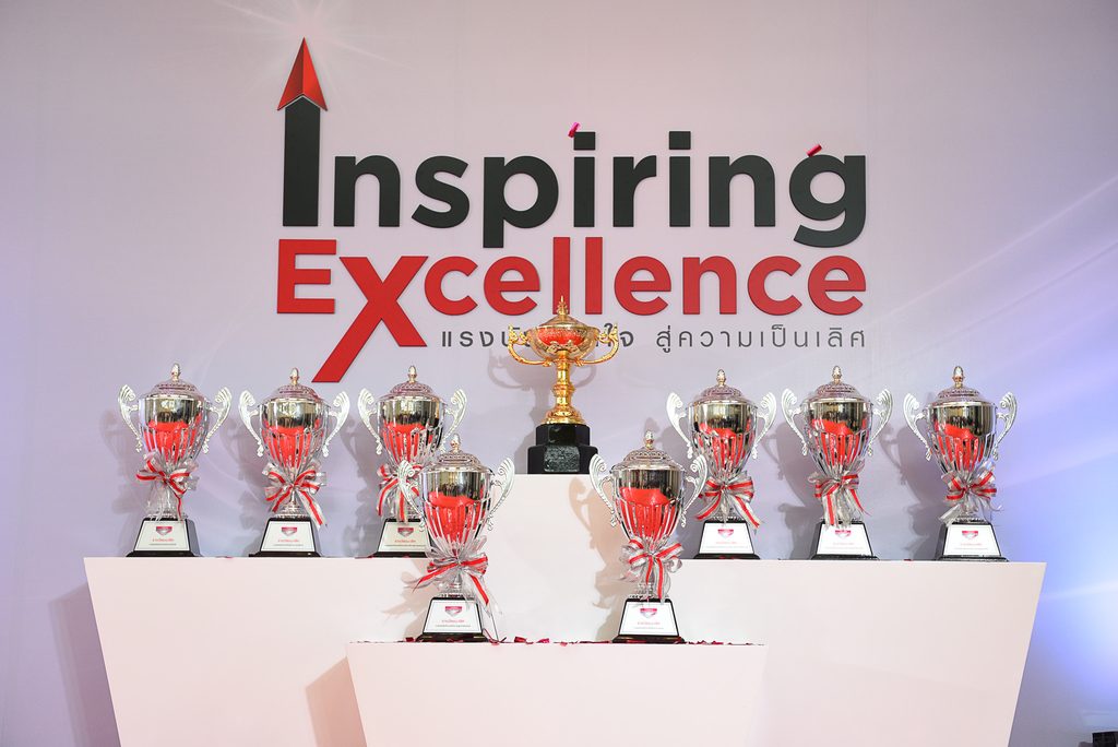 ฮอนด้าจัดการแข่งขันทักษะพนักงาน ครั้งที่ 28 