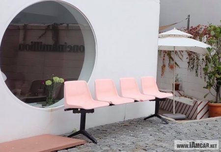 คาเฟ่ในโซล