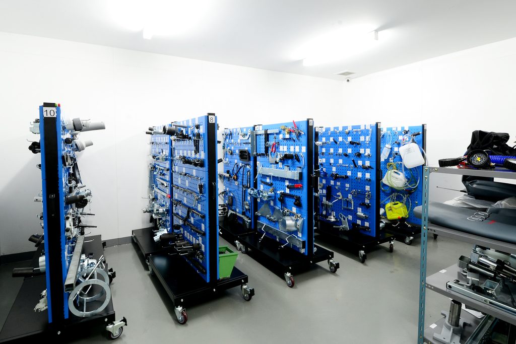 Audi Thailand ยกระดับความพร้อมบริการหลังการขาย